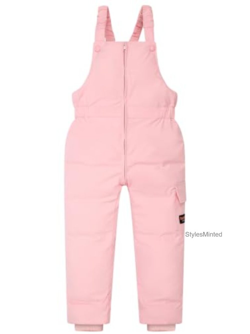 Toddler Snow Pants Winter Snowsuit Ski Bibs Overalls